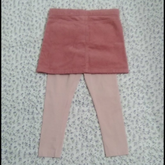 No Longer Avalible 🫣 FreeB w/Bundle. Skirt, and Tights size 4 by Place - Picture 5 of 11